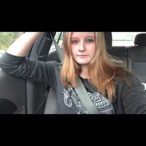 Meet your Posher, Victoria